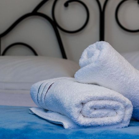 Apartments Lorena Mljet 포메나 외부 사진