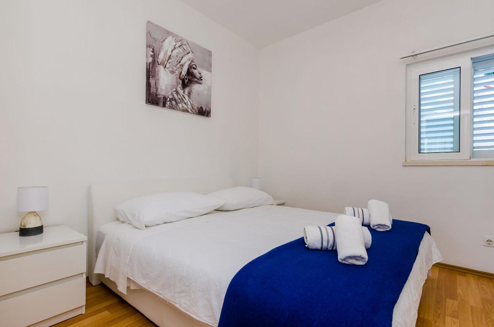 Apartments Lorena Mljet 포메나 외부 사진