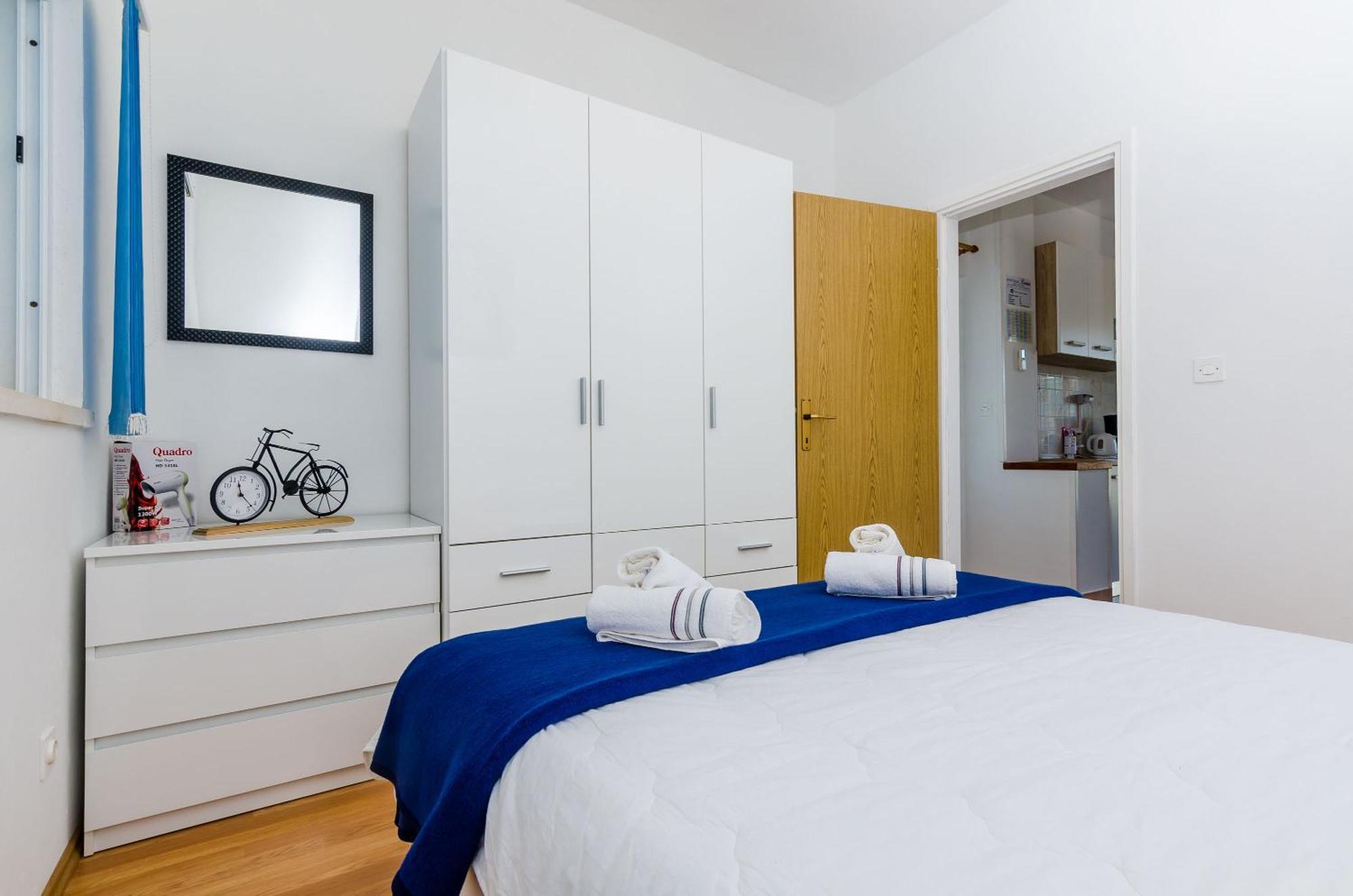 Apartments Lorena Mljet 포메나 외부 사진
