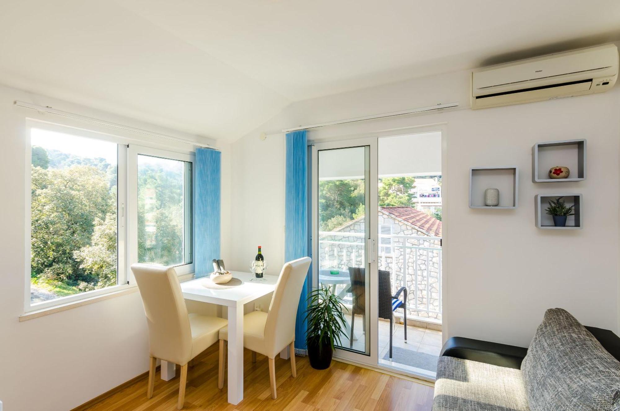 Apartments Lorena Mljet 포메나 외부 사진
