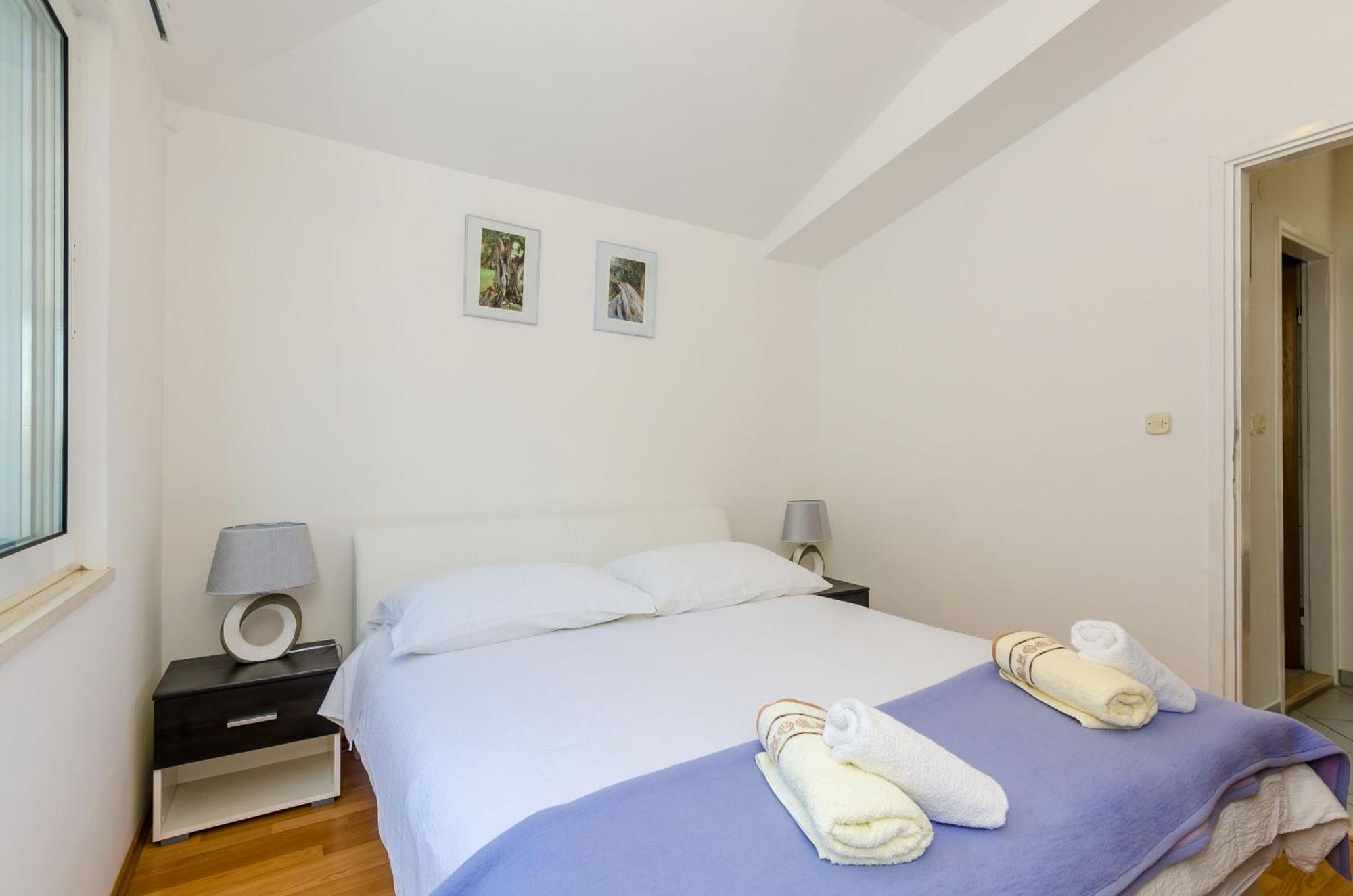 Apartments Lorena Mljet 포메나 외부 사진