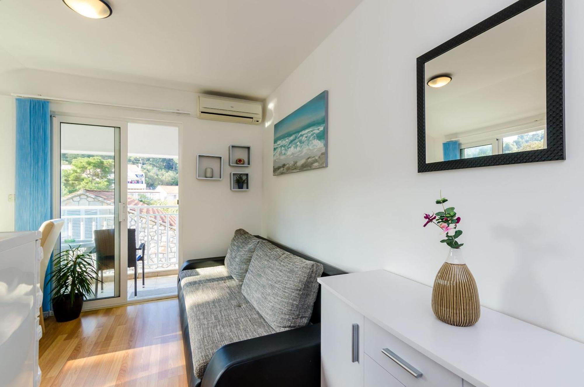 Apartments Lorena Mljet 포메나 외부 사진