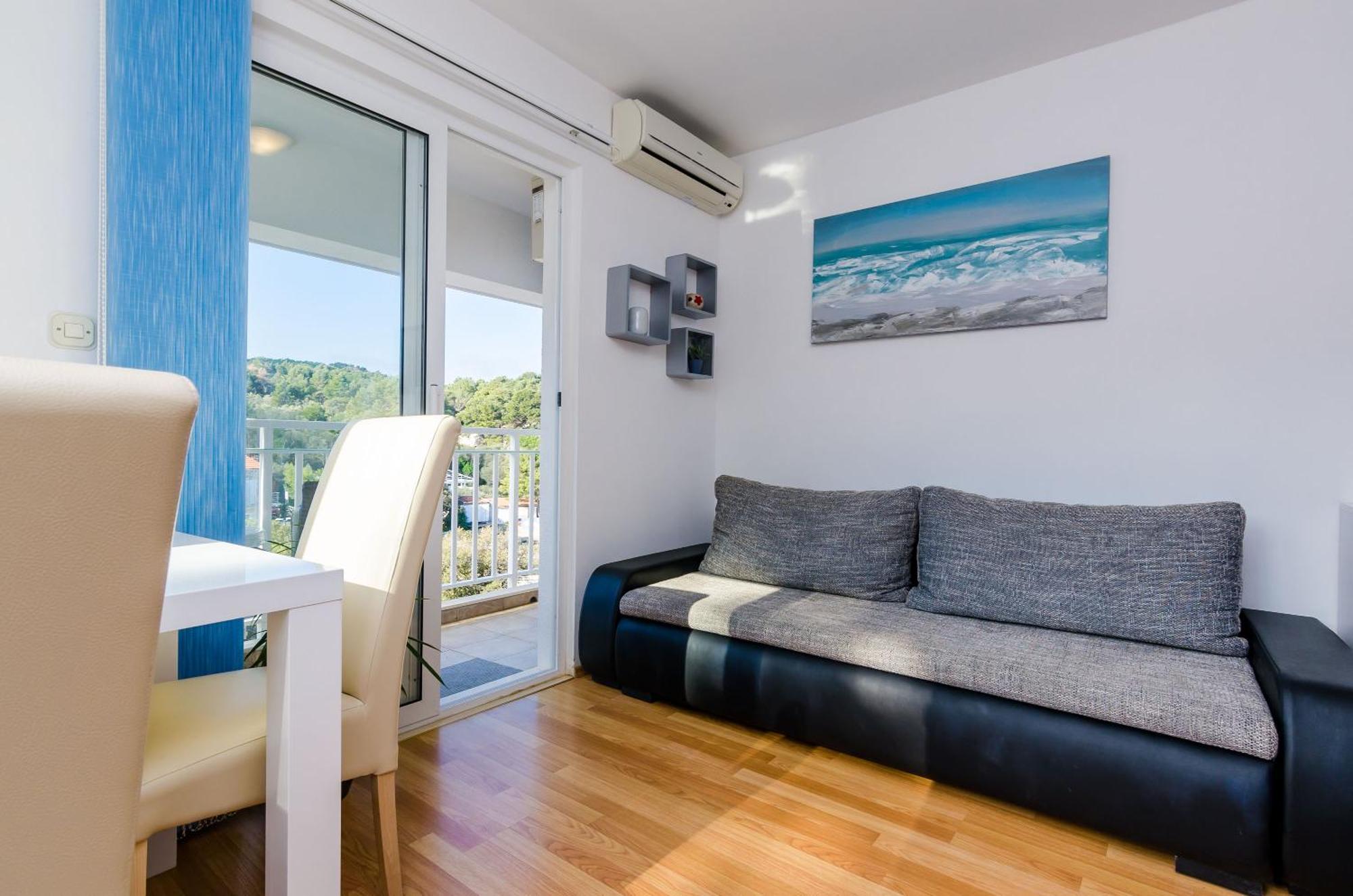 Apartments Lorena Mljet 포메나 외부 사진